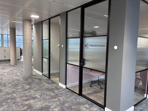 ricoh, luxembourg, discrétion, films, effet 3d, verre cannelé