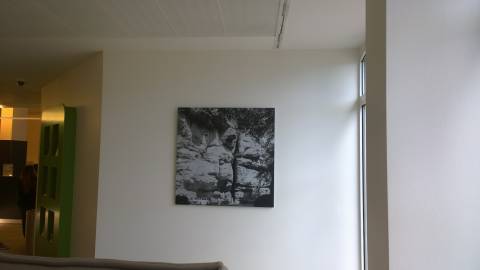 BGL BNP Paribas / Agence Echternach