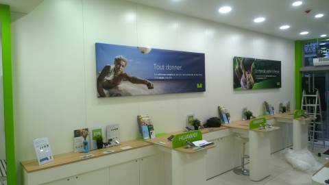 Agence Vous pour Join