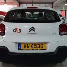 g4s arval véhicule steinfort 