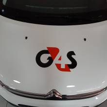 g4s arval véhicule steinfort 