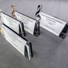 trophées, design, award, conception, laser, plexiglas