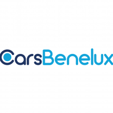 logo Cars Benelux Steinfort