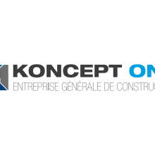 koncept one entreprise générale de construction