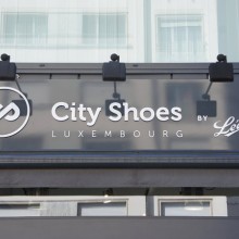 City Shoes