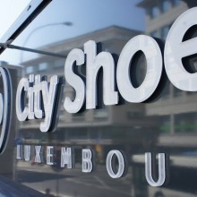 City Shoes