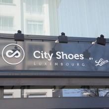 City Shoes