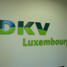 DKV Luxembourg
