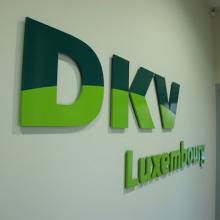 DKV Luxembourg