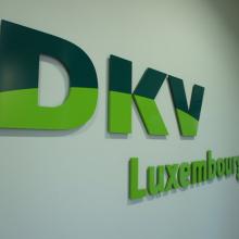 DKV Luxembourg