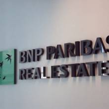 logo relief bnp paribas