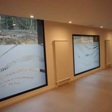 hotel de la source salle de fitness