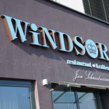 windsor restaurant traiteur