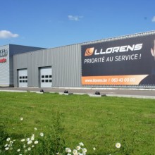 LLORENS - Concession AUDI 