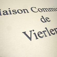 Maison communale de Vierlemont