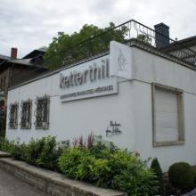 Ketterthill Bettembourg lettres boitiers