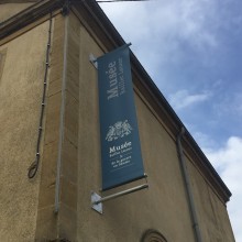 Musée Latour Baillet virton