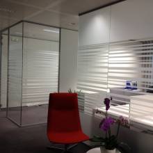 egb sablé bandes arcus