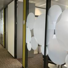 impression encre blanche steinfort