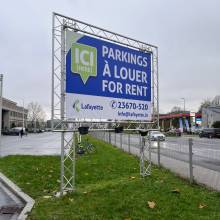 lafayette, luxembourg, bache, pvc 550g, banner, mutoh valuejet