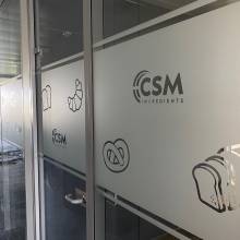 csm, découpe summa 