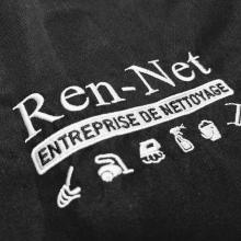 broderie Ren-Net