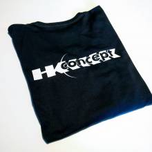 hk concept flocage textile