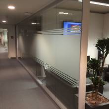 sablé mactac frosted