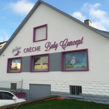 crèche baby concept mertzig