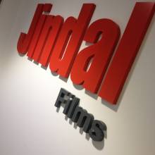 jindal films logo relief tacotac