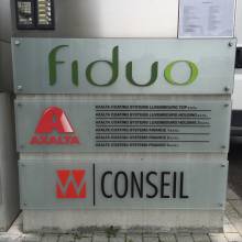 Inowai / W-Conseil / Fiduo / Exalta