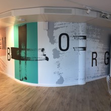 HOUSE OF START-UPS - Luxembourg