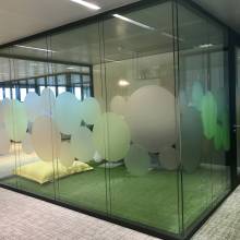 impression encre blanche steinfort