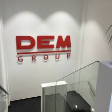 dem group