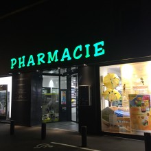 Pharmacie Cosnes et Romain