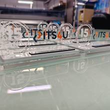 its4you, luxembourg, plexiglas, laser, UV print, acrylique, trophée