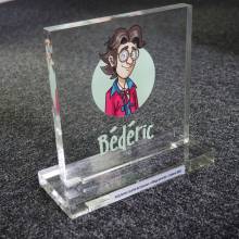 trophee plexi sur mesure by tac-o-tac