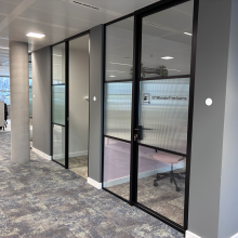 ricoh, luxembourg, discrétion, films, effet 3d, verre cannelé