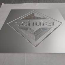 schuler, olympia, fraisage, alu, anodisé, mécanuméric, steinfort