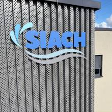 siach, petange, concept factory, dibond, fraisage, wall decor, 3d sign