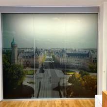 trustmmore, impression, cloison, window, glass manifestation, boulevard, colorado, luxembourg, gare, dicks