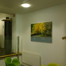 BGL BNP Paribas / Agence Echternach